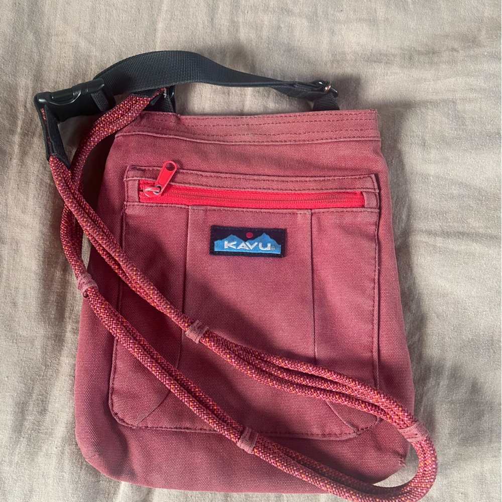 Kavu Rope Bag